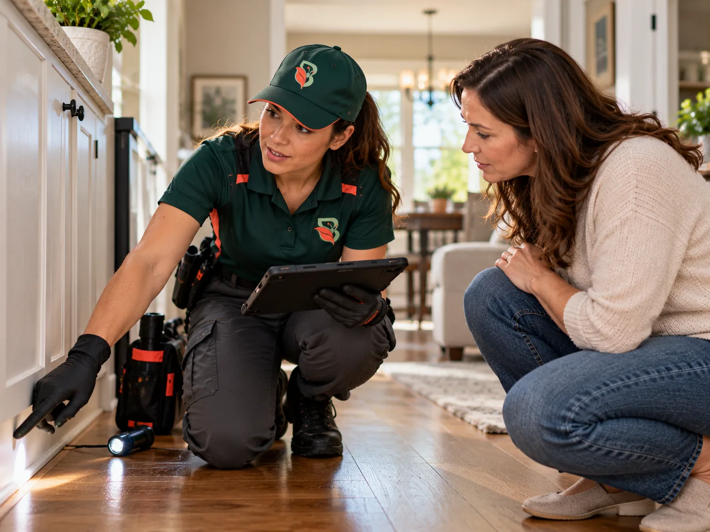 Pest Control Roaring Gap, NC FAQs